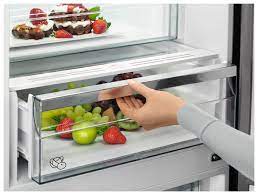 Refrigerator AEG RCR636E5MW