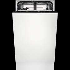 dishwasher AEG FSE62417P